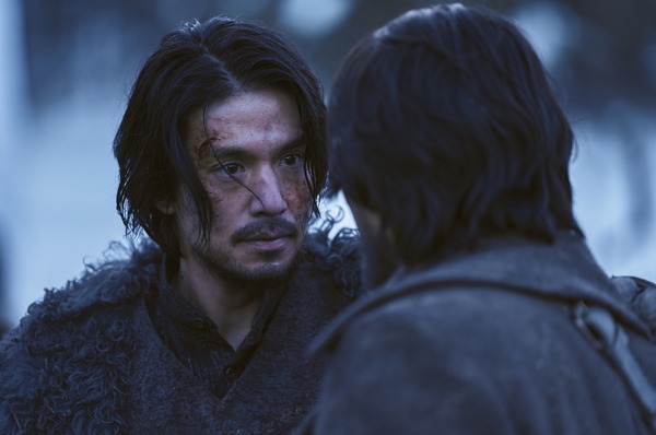 『ハルビン』ⓒ 2024 CJ ENM Co., Ltd., HIVE MEDIA CORP ALL RIGHTS RESERVED