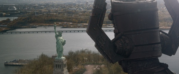 『ファンタスティック４：ファースト・ステップ』© 2025 20th Century Studios / © and TM 2025 MARVEL