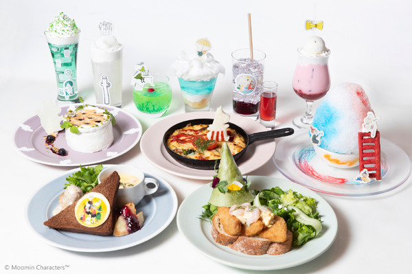 「トーベとムーミン展～とっておきのものを探しに～」