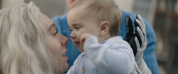 『ファンタスティック4：ファースト・ステップ』(C) 2025 20th Century Studios / (C) and TM 2025 MARVEL.