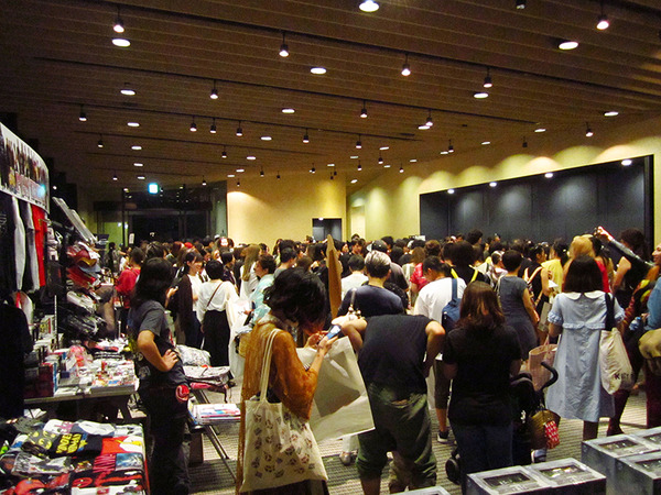 過去開催時の様子