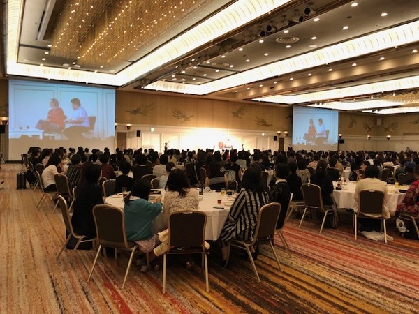 過去開催時の様子