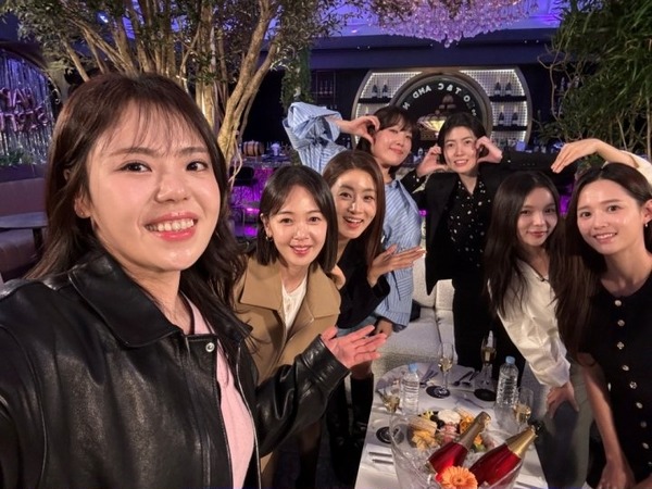 映画『サニー』女優たち、14年ぶりの集結に胸アツ！中国旅行の様子でブーム再び!?