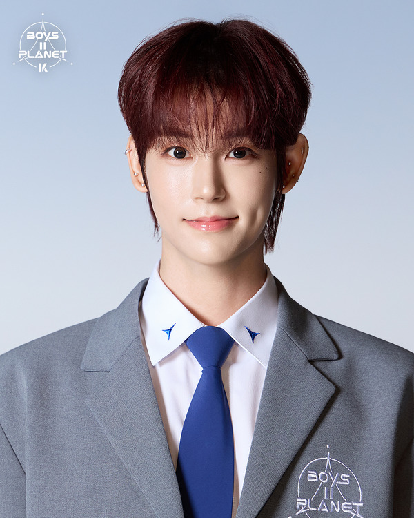 ソ・ウォン「BOYS II PLANET K」(C) CJ ENM. All Rights Reserved.
