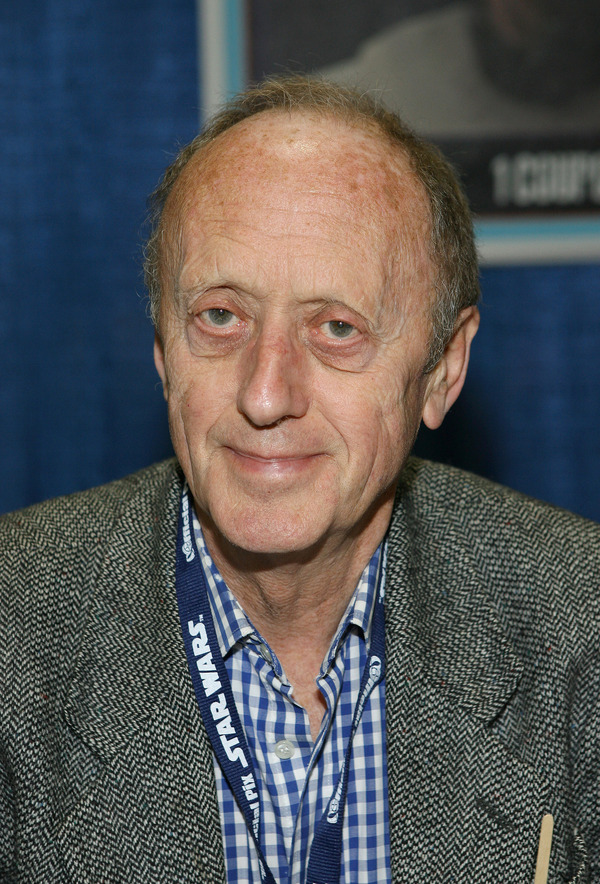 ケネス・コリー Photo by M. Tran/FilmMagic