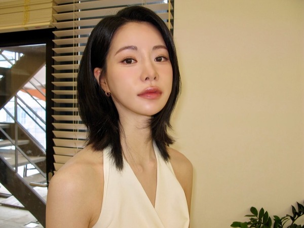 イ・ドヒョンが惚れたのも納得…女優イム・ジヨン、“初恋ビジュアル”全開の近況ショット公開【PHOTO】