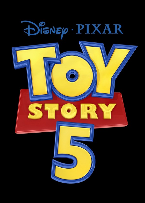 2026年夏公開！『トイ・ストーリー5』© Disney/Pixar © 2025 Disney/Pixar