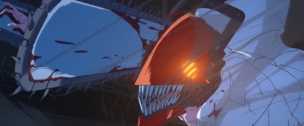 劇場版『チェンソーマン レゼ篇』本予告