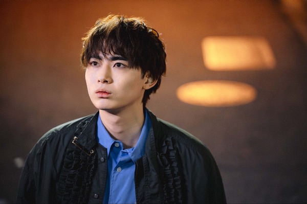 「DOPE　麻薬取締部特捜課」第1話（C）TBS