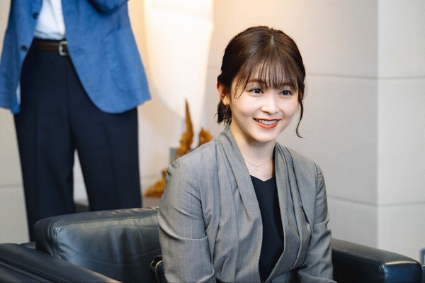 「DOPE　麻薬取締部特捜課」第1話（C）TBS