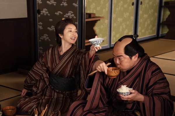 「べらぼう～蔦重栄華乃夢噺～」第26回