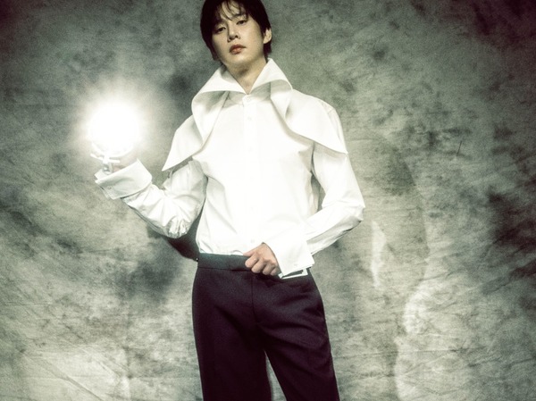 パク・ソンフンの進化が止まらない、『イカゲーム』シーズン3ヒョンジュ役で全世界の視線を釘付け