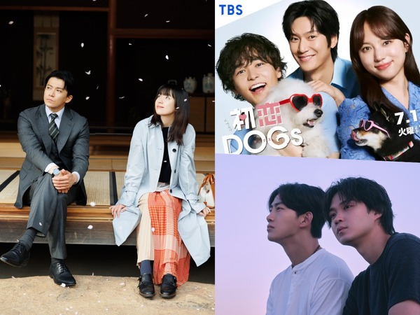 韓ドラ制作会社の日本進出が加速中！さらなる高みを目指す「日韓合作ドラマ」5選