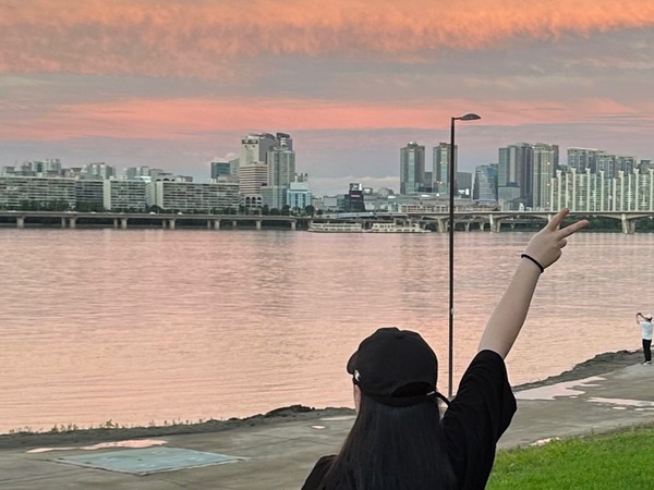 デートも事件も涙もここで。なぜ韓ドラに「漢江（ハンガン）」は欠かせないのか？