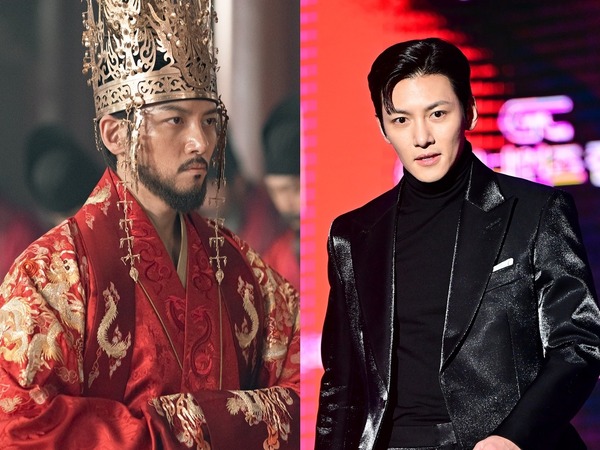 さすがチ・チャンウク！『于氏王后』で魅せた“王のカリスマ”と新境地