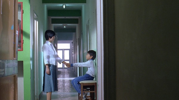 『野。良犬』© 2007 BIG PICTURES LTD. ALL IN ONE MEDIA LTD ALL RIGHTS RESERVED.