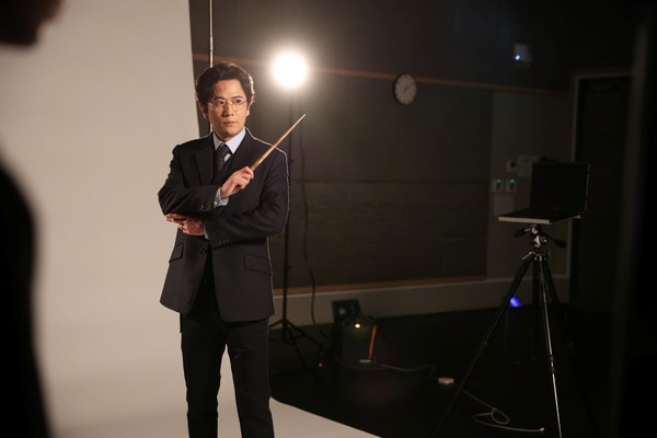 舞台「ハリー・ポッターと呪いの子」取材・文：臼井祥子／ビジュアルレポート撮影：SHUN ITABA