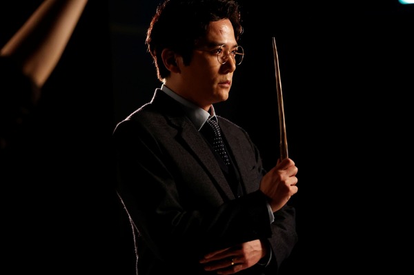 舞台「ハリー・ポッターと呪いの子」取材・文：臼井祥子／ビジュアルレポート撮影：SHUN ITABA