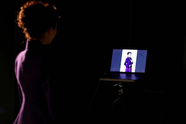 舞台「ハリー・ポッターと呪いの子」取材・文：臼井祥子／ビジュアルレポート撮影：SHUN ITABA