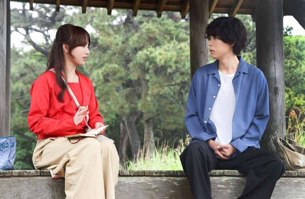 「初恋DOGｓ」第2話