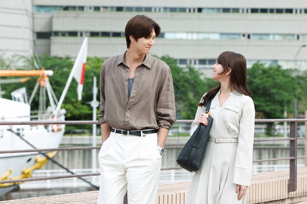 「初恋DOGｓ」第2話