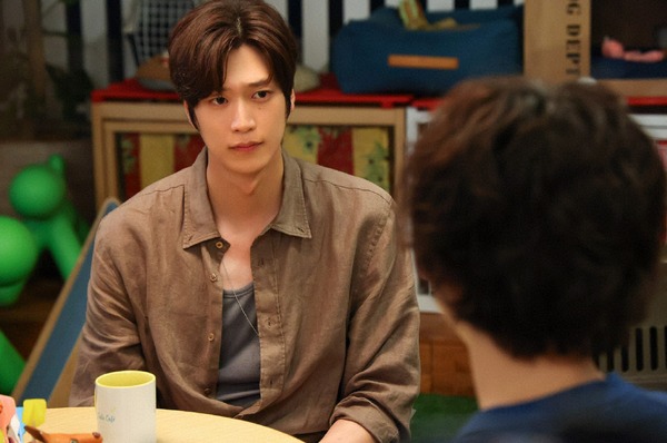 「初恋DOGｓ」第2話