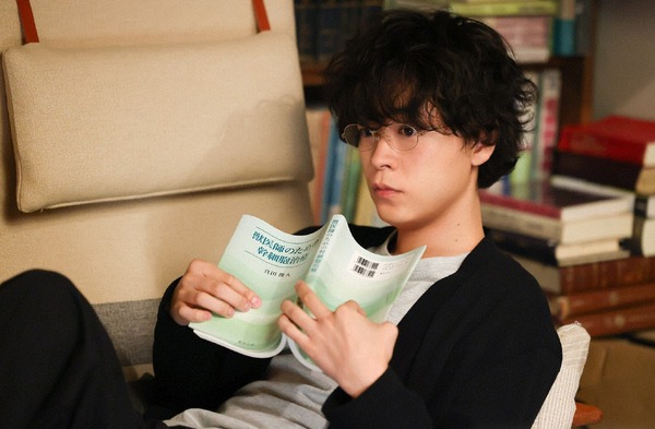 「初恋DOGｓ」第2話