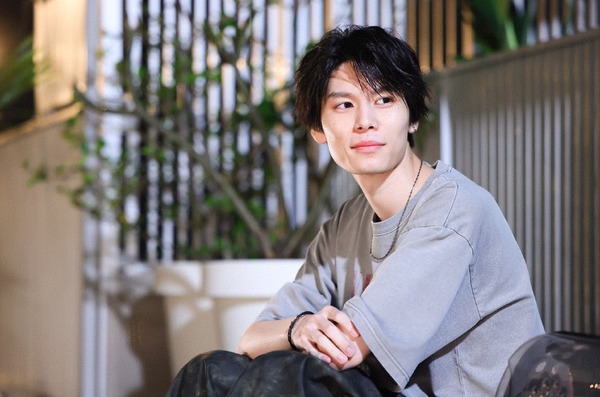 「初恋DOGｓ」第2話