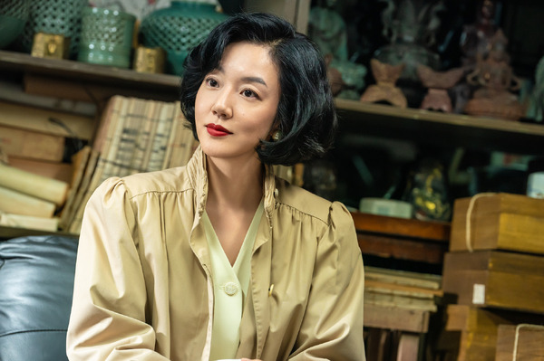 「パイン ならず者たち」© 2025 Disney and its related entities