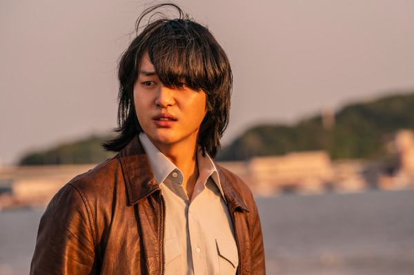 「パイン ならず者たち」© 2025 Disney and its related entities