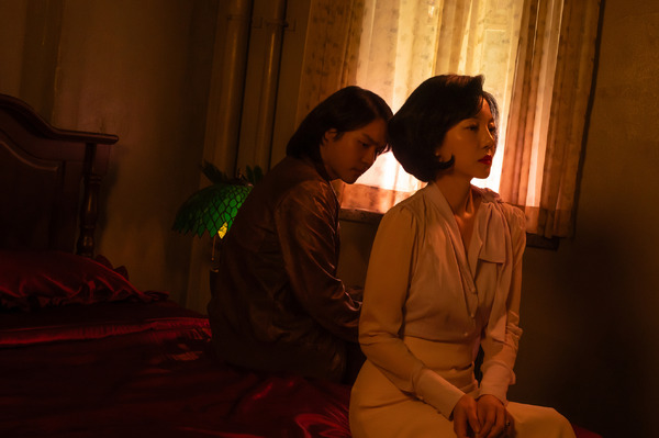 「パイン ならず者たち」© 2025 Disney and its related entities