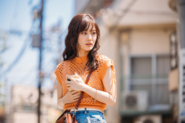 『愚か者の身分』(C)2025映画「愚か者の身分」製作委員会