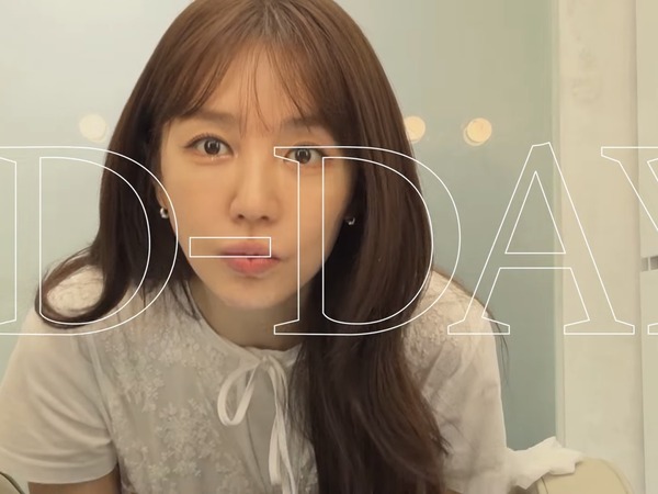 『宮』『コーヒープリンス』女優ユン・ウネ、10年ぶりのファンミに向けた舞台裏と惜しみない愛