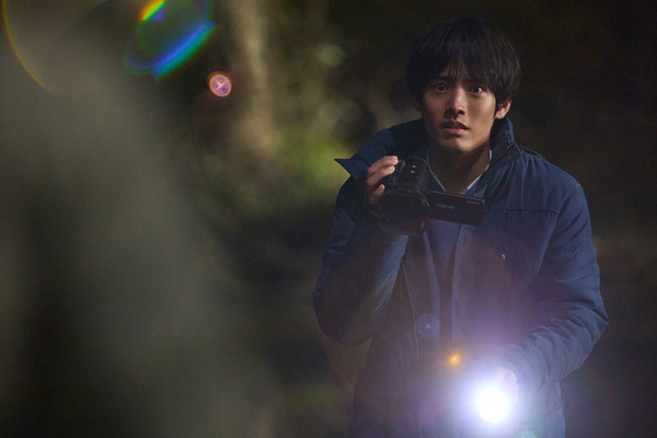 『近畿地方のある場所について』(C) 2025「近畿地方のある場所について」製作委員会