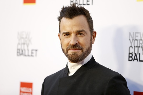 ジャスティン・セロー Photo by John Lamparski/Getty Images