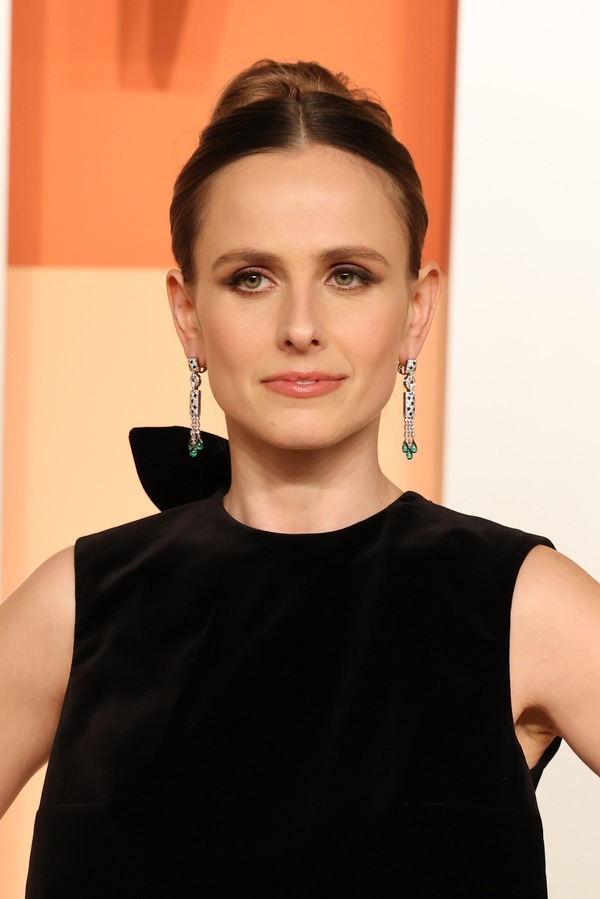 ポーリーン・シャラメ Photo by Amy Sussman/Getty Image