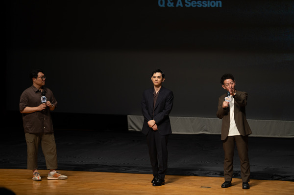 『ババンババンバンバンパイア』©2025「ババンババンバンバンパイア」製作委員会 ©奥嶋ひろまさ(秋田書店)2022