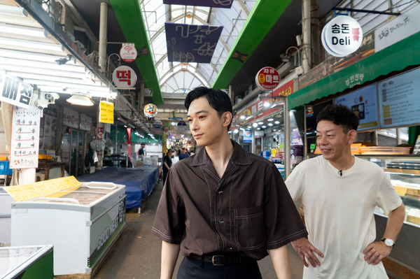 『ババンババンバンバンパイア』©2025「ババンババンバンバンパイア」製作委員会 ©奥嶋ひろまさ(秋田書店)2022