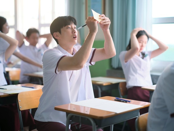 『あの夏、僕たちが好きだったソナへ』© 2025 STUDIO TAKE CO., Ltd. & JAYURO PICTURES CO., Ltd.