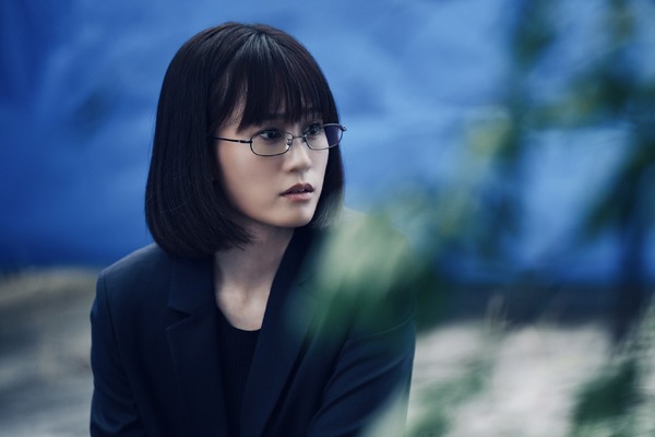 前田敦子（入見遠子役）『恋に至る病』Ⓒ2025『恋に至る病』製作委員会