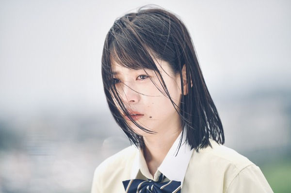 中井友望（善名美玖利役）『恋に至る病』Ⓒ2025『恋に至る病』製作委員会