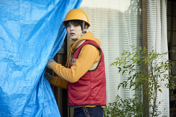 北陸能登復興支援映画『生きがい／能登の声』©︎ 「生きがい/能登の声」フィルムパートナーズ