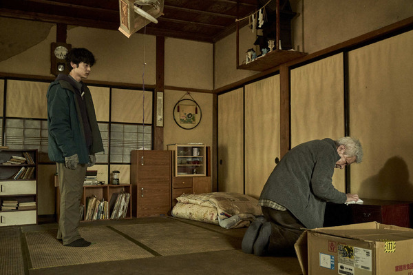 北陸能登復興支援映画『生きがい／能登の声』©︎ 「生きがい/能登の声」フィルムパートナーズ