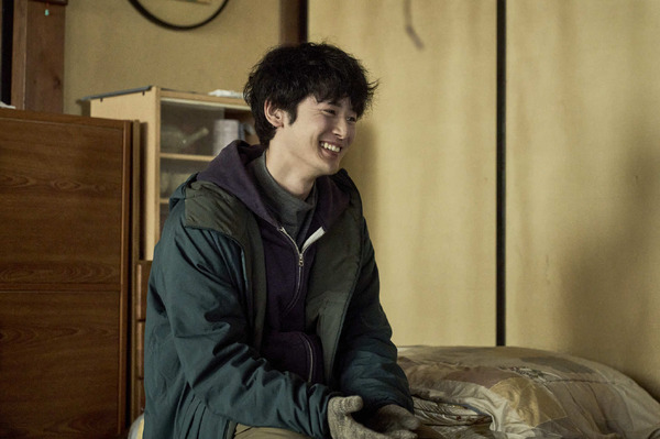 北陸能登復興支援映画『生きがい／能登の声』©︎ 「生きがい/能登の声」フィルムパートナーズ