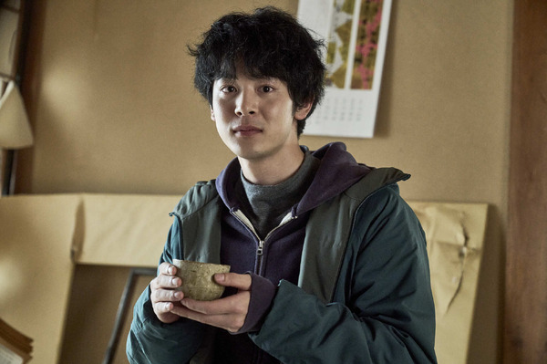 北陸能登復興支援映画『生きがい／能登の声』©︎ 「生きがい/能登の声」フィルムパートナーズ