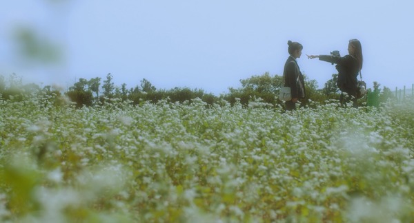 『君と私』ⓒ2021 Film Young.inc ALL RIGHTS RESERVED