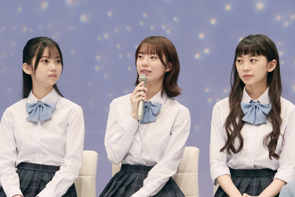 「僕達はまだその星の校則を知らない」