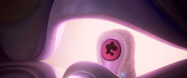 『星つなぎのエリオ』(C)2025 Disney/Pixar. All Rights Reserved.