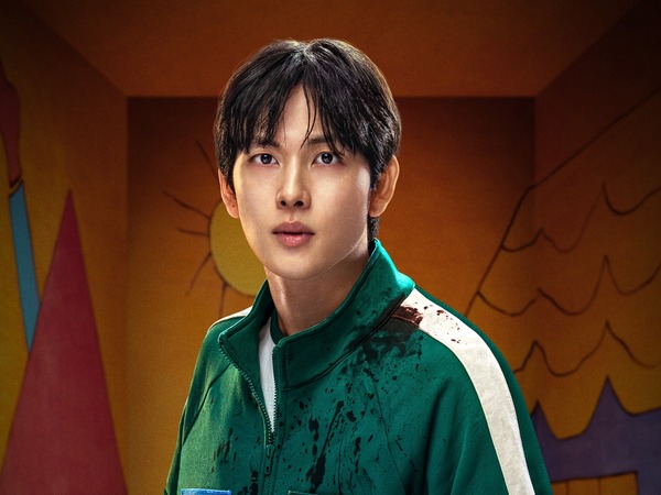 命懸けのゲームで光る冷徹な知性、イム・シワンが『イカゲーム』シーズン3で覚醒の瞬間