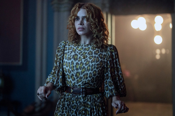 Netflixシリーズ「ウェンズデー」シーズン2 パート1：8月6日（水）、パート2：9月3日（水）より世界独占配信